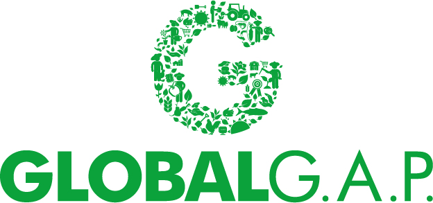Logo certificazione GlobalG.A.P.